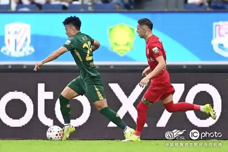 亚冠联赛：蔚山现代 VS 川崎前锋